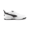 Зображення Puma Кеди Rebound V6 Lo Youth Sneakers #5: Puma White-Puma Black-Puma Black