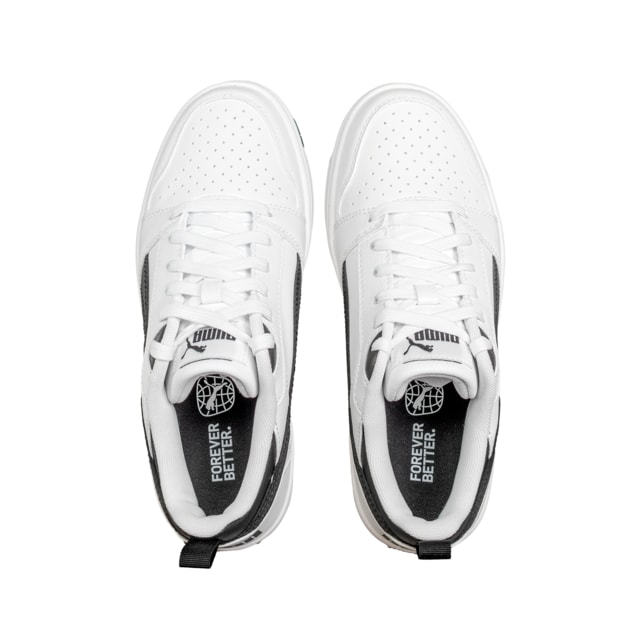 Imagen PUMA Zapatillas juveniles Rebound V6 Lo