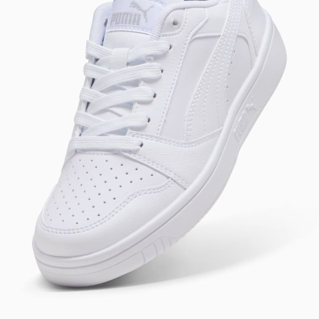 Imagen PUMA Zapatillas juveniles Rebound V6 Lo