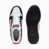 Imagen PUMA Zapatillas juveniles Rebound V6 Lo #4