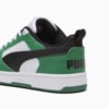 Зображення Puma Кеди Rebound V6 Lo Youth Sneakers #3: PUMA White-PUMA Black-Archive Green
