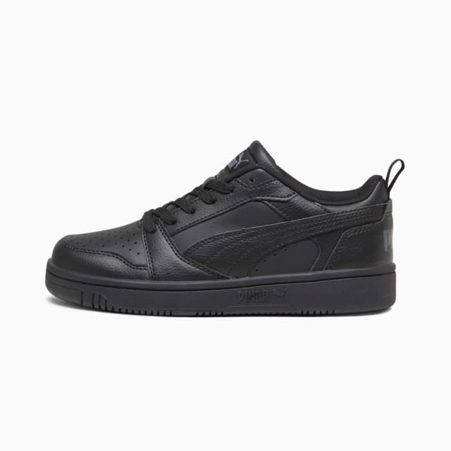 Imagen PUMA Zapatillas juveniles Rebound V6 Lo