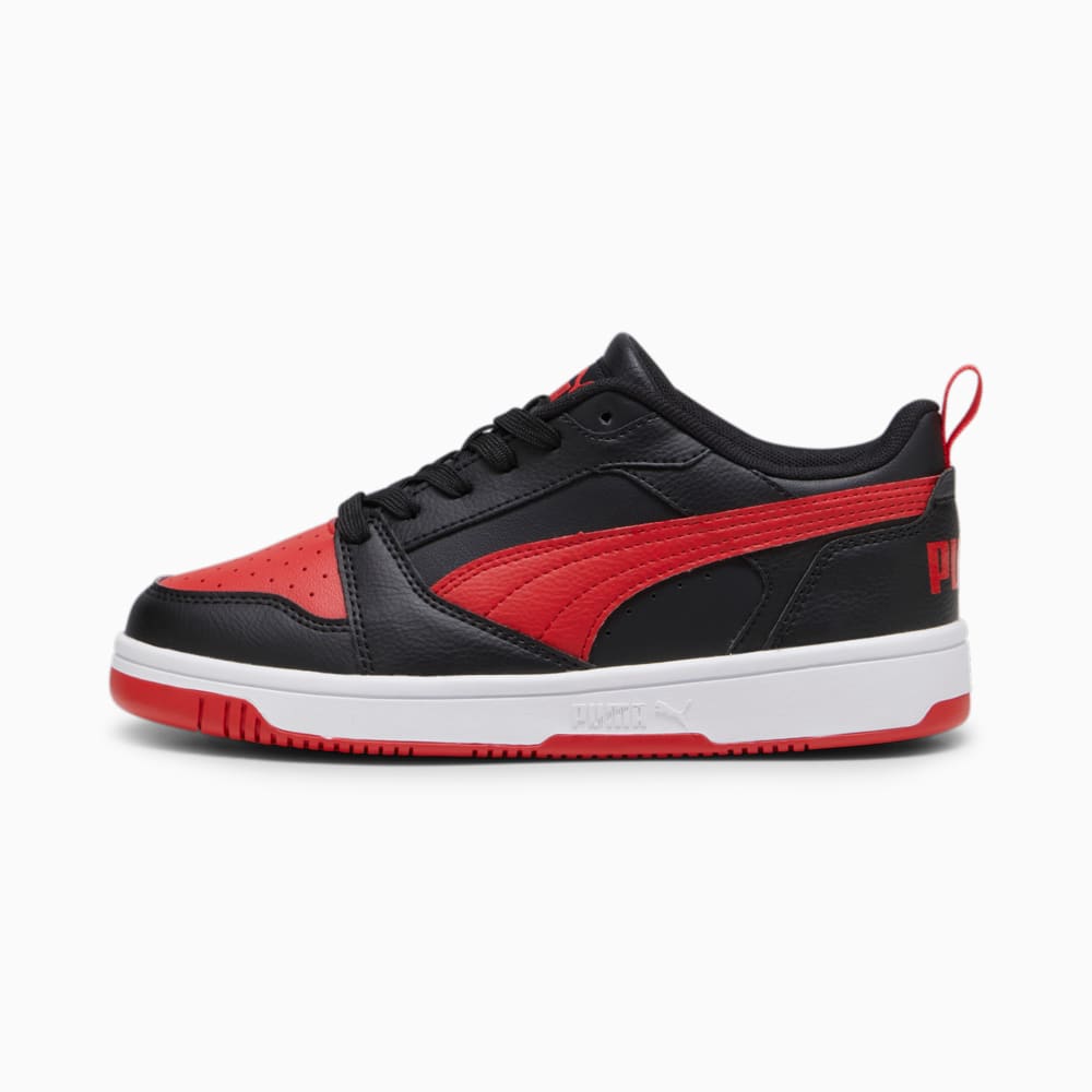 Zapatillas juveniles Rebound V6 Lo