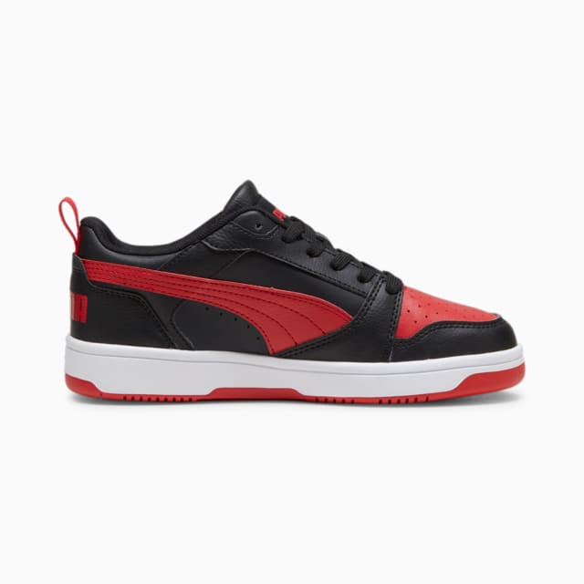 Imagen PUMA Zapatillas juveniles Rebound V6 Lo
