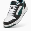 Imagen PUMA Zapatillas juveniles Rebound V6 Lo #6