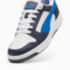 Imagen PUMA Zapatillas juveniles Rebound V6 Lo #6