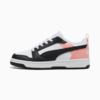 Imagen PUMA Zapatillas juveniles Rebound V6 Lo #1