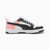 Imagen PUMA Zapatillas juveniles Rebound V6 Lo #5