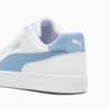 Изображение Puma Кеды PUMA Caven 2.0 Youth Sneakers #3: Zen Blue-PUMA White