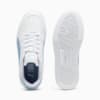 Изображение Puma Кеды PUMA Caven 2.0 Youth Sneakers #4: Zen Blue-PUMA White