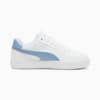 Изображение Puma Кеды PUMA Caven 2.0 Youth Sneakers #5: Zen Blue-PUMA White