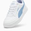 Изображение Puma Кеды PUMA Caven 2.0 Youth Sneakers #6: Zen Blue-PUMA White