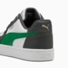 Изображение Puma Кеды PUMA Caven 2.0 Youth Sneakers #3: Shadow Gray-Archive Green-PUMA White