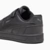 Зображення Puma Дитячі кросівки PUMA Caven 2.0 Kids’ Sneakers #3: PUMA Black-Cool Dark Gray