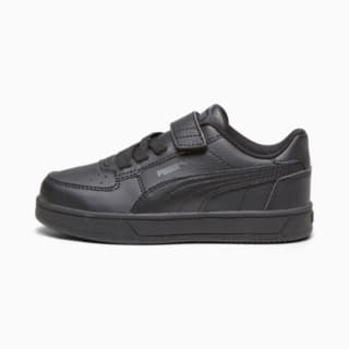 Изображение Puma Детские кеды PUMA Caven 2.0 Kids’ Sneakers