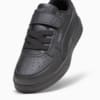 Зображення Puma Дитячі кросівки PUMA Caven 2.0 Kids’ Sneakers #6: PUMA Black-Cool Dark Gray