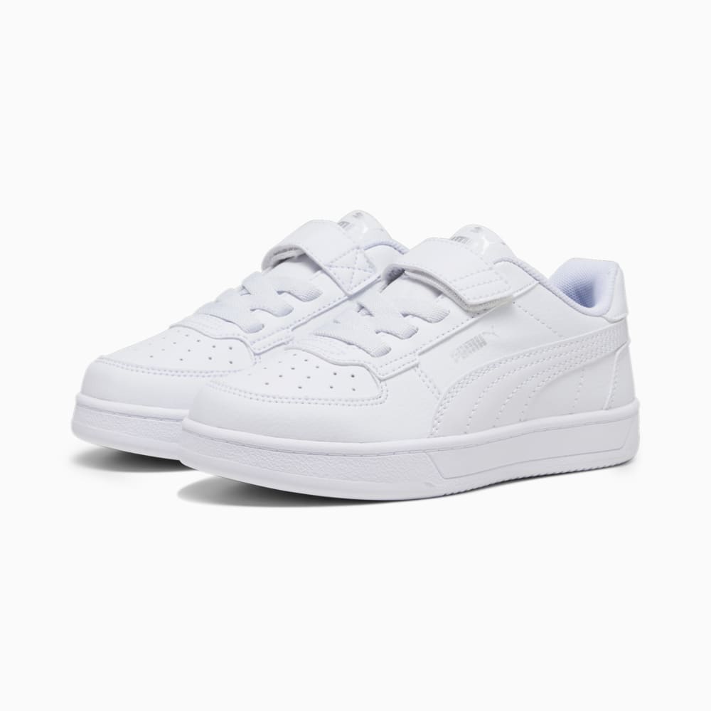 Tabla de tallas on sale zapatillas puma niños chile