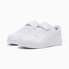 Зображення Puma Дитячі кеди PUMA Caven 2.0 Kids’ Sneakers #2: Puma White-Puma Silver-Puma Black