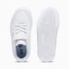 Зображення Puma Дитячі кеди PUMA Caven 2.0 Kids’ Sneakers #4: Puma White-Puma Silver-Puma Black