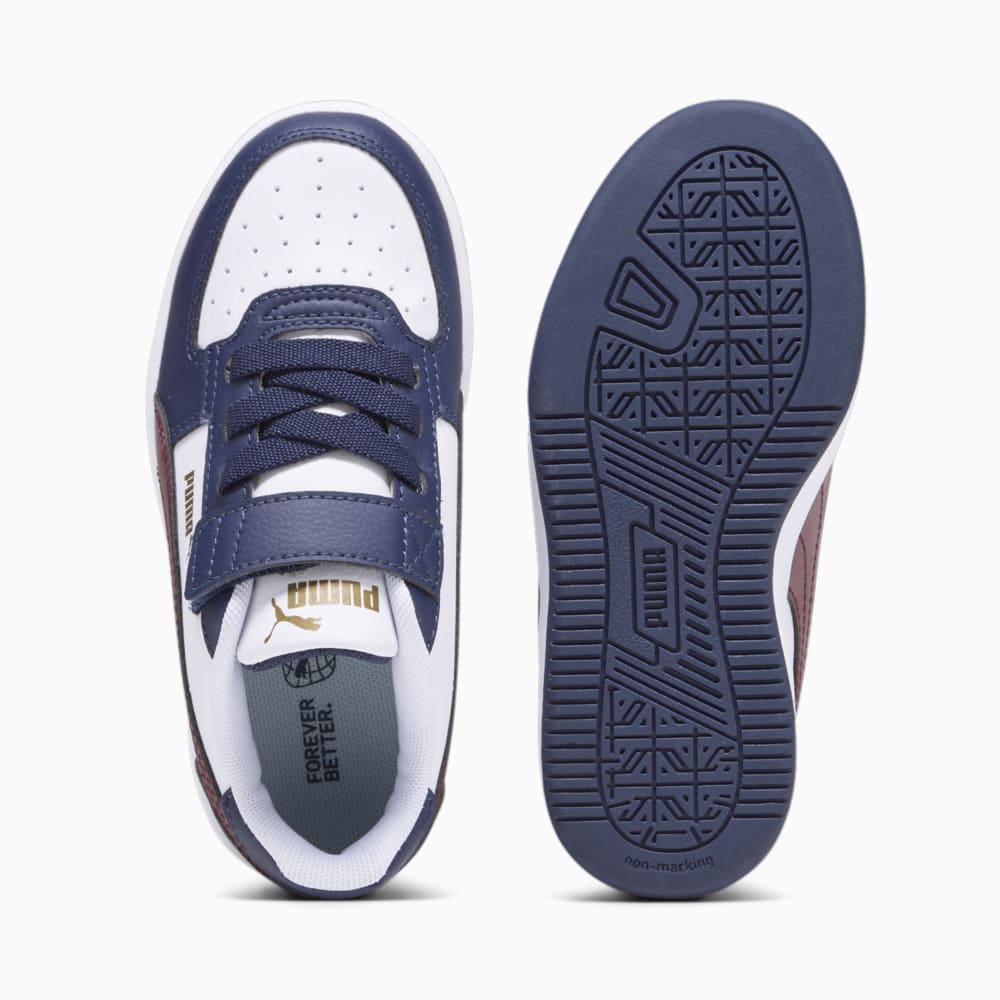 Tabla de tallas zapatillas puma niños chile clearance