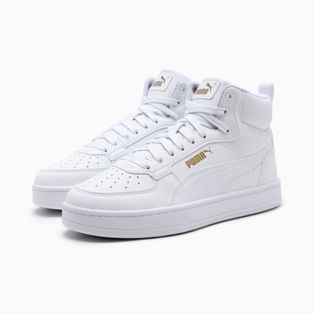 Imagen PUMA Zapatillas juveniles PUMA Caven 2.0 Mid #2