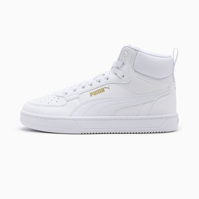 Imagen PUMA Zapatillas juveniles PUMA Caven 2.0 Mid