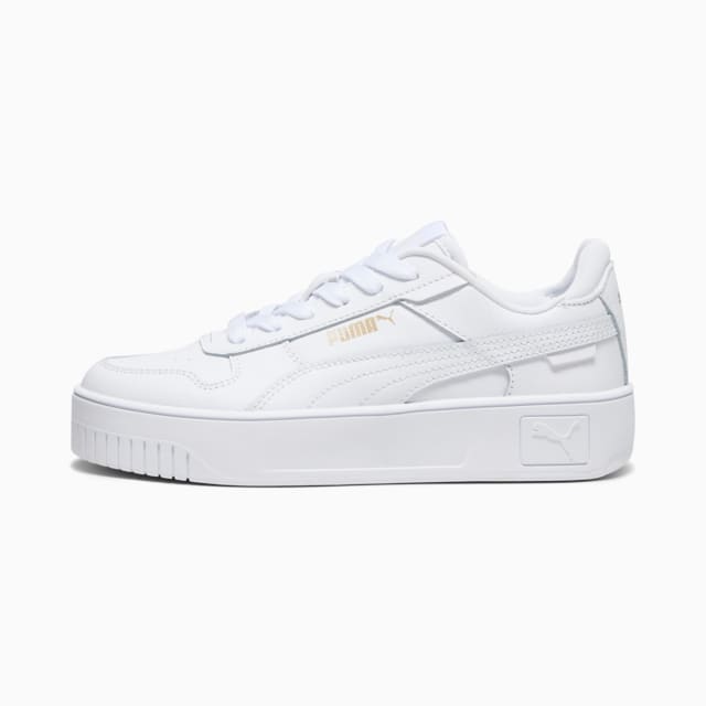 Imagen PUMA Zapatillas juveniles Carina Street