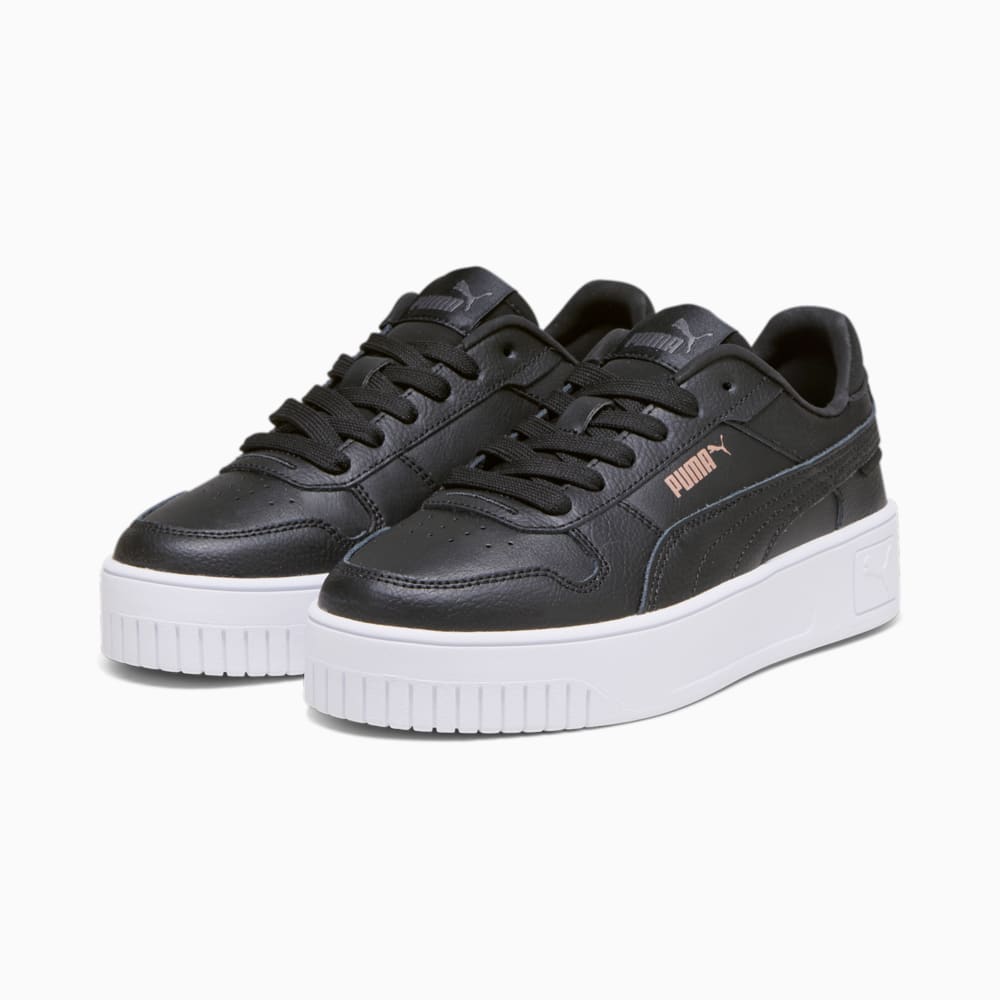 Imagen PUMA Zapatillas juveniles Carina Street #2