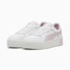 Зображення Puma Кеди Carina Street Youth Sneakers #2: PUMA White-Grape Mist