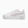 Зображення Puma Кеди Carina Street Youth Sneakers #1: PUMA White-Grape Mist