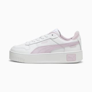 Зображення Puma Кеди Carina Street Youth Sneakers