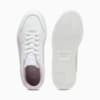 Зображення Puma Кеди Carina Street Youth Sneakers #4: PUMA White-Grape Mist