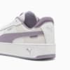 Зображення Puma Кеди Carina Street Youth Sneakers #3: PUMA White-Pale Plum-PUMA Silver