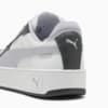 Зображення Puma Кеди Carina Street Youth Sneakers #3: PUMA White-Lilac Crush-Dusky Gray