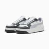 Зображення Puma Кеди Carina Street Youth Sneakers #2: PUMA White-Lilac Crush-Dusky Gray