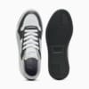 Зображення Puma Кеди Carina Street Youth Sneakers #4: PUMA White-Lilac Crush-Dusky Gray