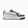 Зображення Puma Кеди Carina Street Youth Sneakers #5: PUMA White-Lilac Crush-Dusky Gray