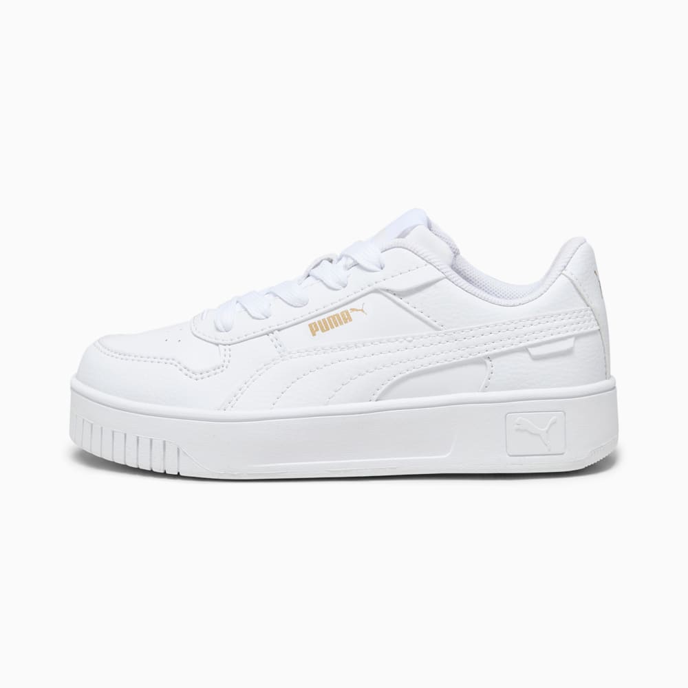 Zapatillas puma para niñas 2018 sale