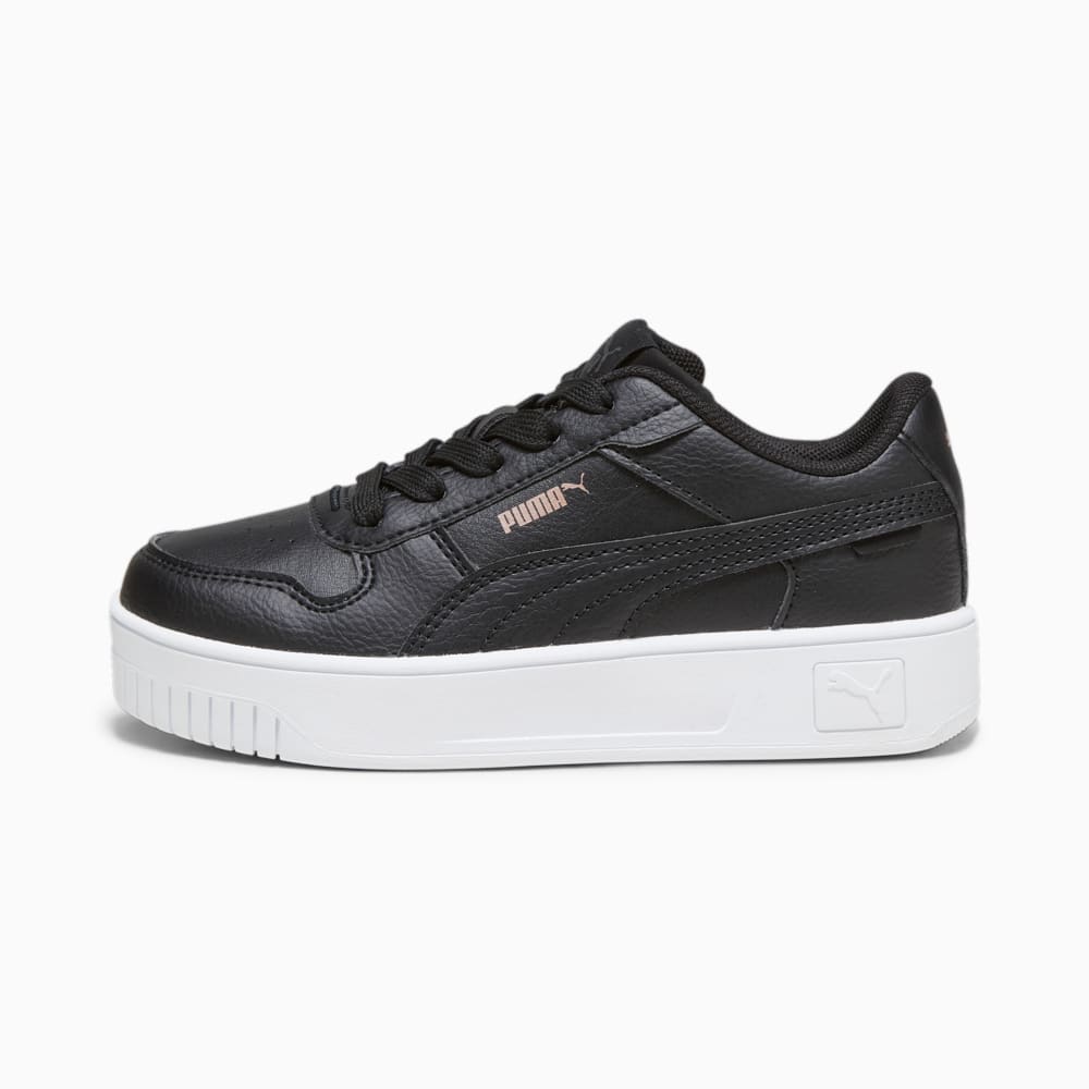Image Puma Carina Street Kids' Sneakers #1