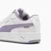 Зображення Puma Дитячі кеди Carina Street Kids’ Sneakers #3: PUMA White-Pale Plum-PUMA Silver