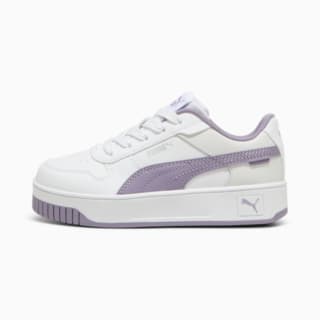 Изображение Puma Детские кеды Carina Street Kids’ Sneakers