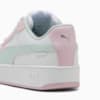 Зображення Puma Дитячі кеди Carina Street Kids’ Sneakers #3: PUMA White-Peaceful Blue-Rose Mauve