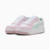 Зображення Puma Дитячі кеди Carina Street Kids’ Sneakers #2: PUMA White-Peaceful Blue-Rose Mauve