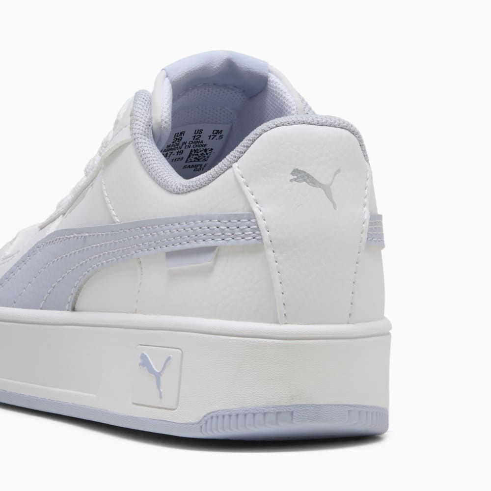 Imagen PUMA Zapatillas Carina Street para niñas #2