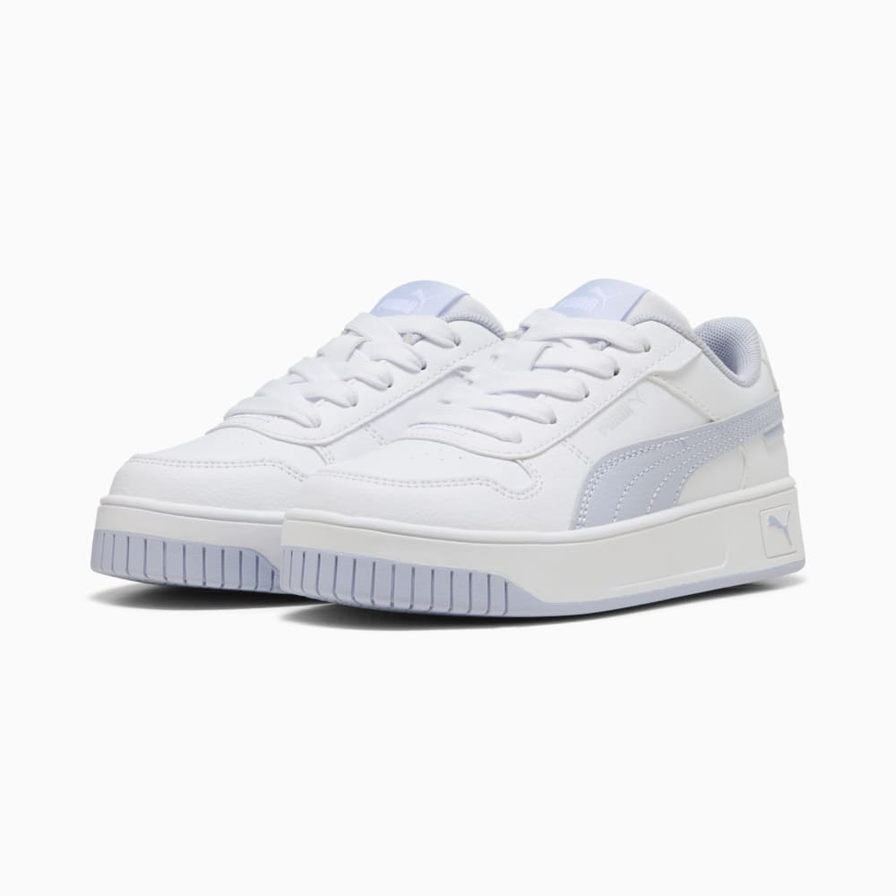 Imagen PUMA Zapatillas Carina Street para niñas #1