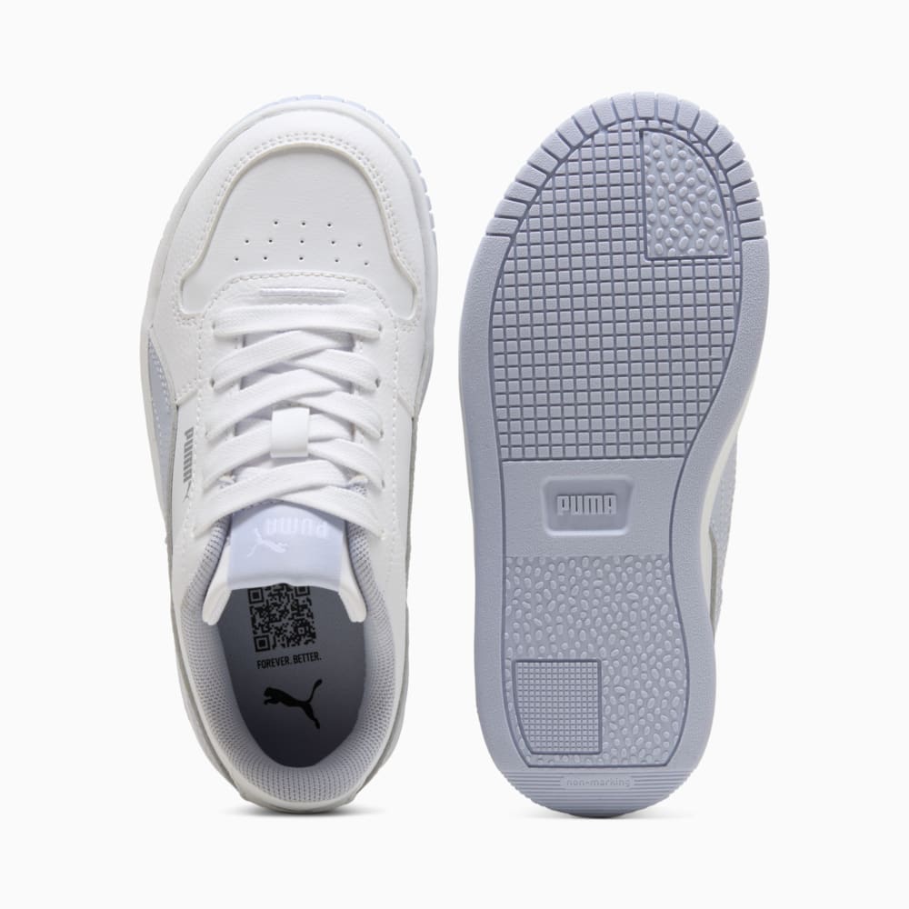 Imagen PUMA Zapatillas Carina Street para niñas #3