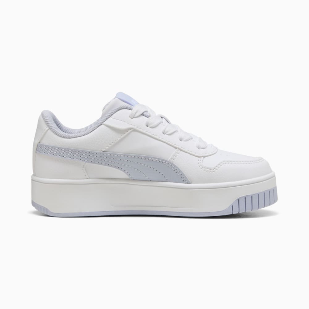Imagen PUMA Zapatillas Carina Street para niñas #4