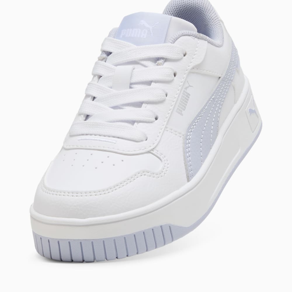 Imagen PUMA Zapatillas Carina Street para niñas #5