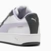 Зображення Puma Дитячі кеди Carina Street Kids’ Sneakers #3: PUMA White-Lilac Crush-Dusky Gray