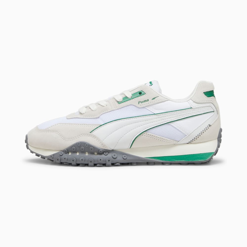 Image Puma Blktop Rider Pop Sneakers #1